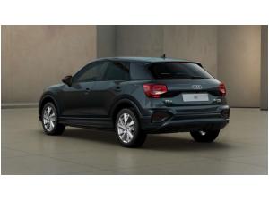 Audi Q2 40 TFSI quattro Advanced NAV/SH/LED/VCP/RFK