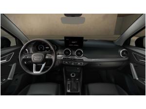Audi Q2 40 TFSI quattro Advanced NAV/SH/LED/VCP/RFK