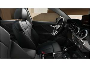 Audi Q2 40 TFSI quattro Advanced NAV/SH/LED/VCP/RFK