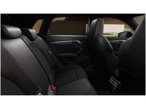 Audi A3 Sportback 40 TFSI e S line Head up/LED/Pano/
