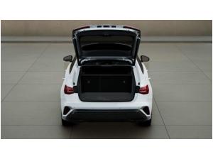 Audi A3 Sportback 40 TFSI e S line Head up/LED/Pano/