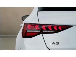 Audi A3 Sportback 40 TFSI e S line Head up/LED/Pano/