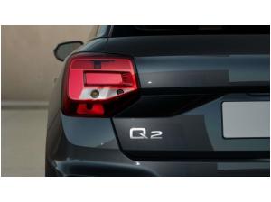 Audi Q2 40 TFSI quattro Advanced NAV/SH/LED/VCP/RFK