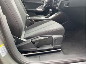 Audi Q3 Sportback S line 40 TFSI quattro StandHzg Kamera AHK Navi SHZ
