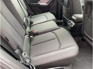 Audi Q3 Sportback S line 40 TFSI quattro StandHzg Kamera AHK Navi SHZ