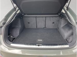 Audi Q3 Sportback S line 40 TFSI quattro StandHzg Kamera AHK Navi SHZ
