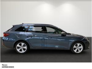 Seat Leon Sportstourer FR eTSI DSG NAVI SITZHEIZUNG EINPARKHILFE LED