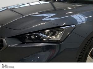 Seat Leon Sportstourer FR eTSI DSG NAVI SITZHEIZUNG EINPARKHILFE LED