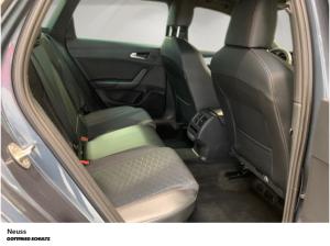 Seat Leon Sportstourer FR eTSI DSG NAVI SITZHEIZUNG EINPARKHILFE LED