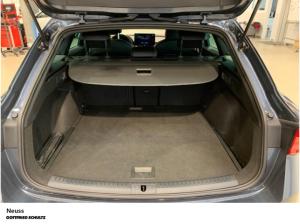 Seat Leon Sportstourer FR eTSI DSG NAVI SITZHEIZUNG EINPARKHILFE LED