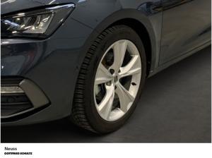 Seat Leon Sportstourer FR eTSI DSG NAVI SITZHEIZUNG EINPARKHILFE LED