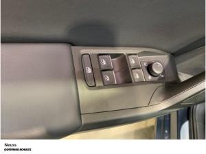 Seat Leon Sportstourer FR eTSI DSG NAVI SITZHEIZUNG EINPARKHILFE LED