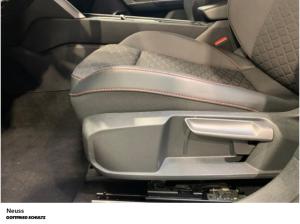 Seat Leon Sportstourer FR eTSI DSG NAVI SITZHEIZUNG EINPARKHILFE LED