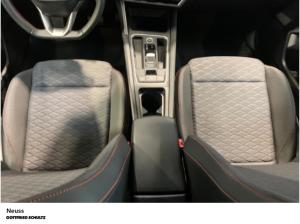 Seat Leon Sportstourer FR eTSI DSG NAVI SITZHEIZUNG EINPARKHILFE LED