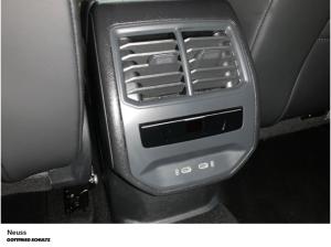 Seat Leon Sportstourer FR eTSI DSG NAVI SITZHEIZUNG EINPARKHILFE LED
