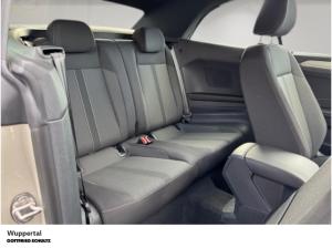 Volkswagen T-Roc Cabrio 1.0 TSI Style NAVI ACC LED SHZ PDC LM