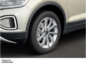 Volkswagen T-Roc Cabrio 1.0 TSI Style NAVI ACC LED SHZ PDC LM