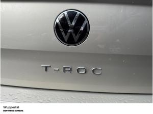 Volkswagen T-Roc Cabrio 1.0 TSI Style NAVI ACC LED SHZ PDC LM