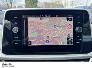 Volkswagen T-Roc Cabrio 1.0 TSI Style NAVI ACC LED SHZ PDC LM