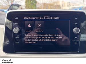 Volkswagen T-Roc Cabrio 1.0 TSI Style NAVI ACC LED SHZ PDC LM