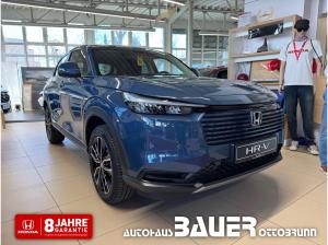 Honda HR-V 1.5 i-MMD Hybrid Elegance | DEAL