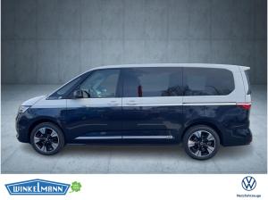 Volkswagen Multivan 2.0 TDI DSG 75 Jahre Bulli Lang AHK *SOFORT VERFÜGBAR*