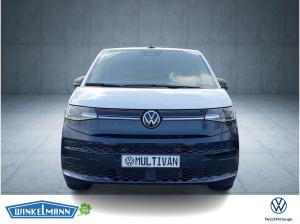 Volkswagen Multivan 2.0 TDI DSG 75 Jahre Bulli Lang AHK *SOFORT VERFÜGBAR*