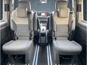 Volkswagen Multivan 2.0 TDI DSG 75 Jahre Bulli Lang AHK *SOFORT VERFÜGBAR*