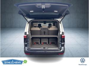 Volkswagen Multivan 2.0 TDI DSG 75 Jahre Bulli Lang AHK *SOFORT VERFÜGBAR*