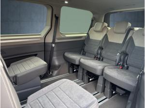 Volkswagen Multivan 2.0 TDI DSG 75 Jahre Bulli Lang AHK *SOFORT VERFÜGBAR*