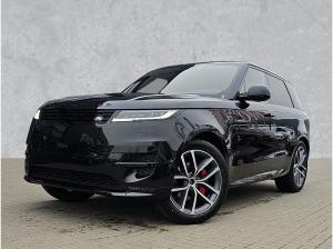 Land Rover Range Rover Sport D250 Dynamic SE