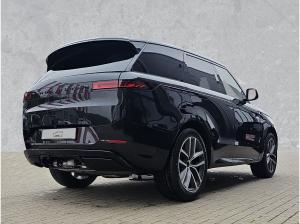 Land Rover Range Rover Sport D250 Dynamic SE
