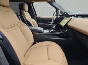 Land Rover Range Rover Sport D250 Dynamic SE