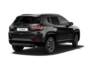 Jeep Compass Upland – Bereitstellungskosten geschenkt 🎁 – Sofort verfügbar ❗️