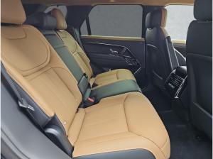 Land Rover Range Rover Sport D250 Dynamic SE