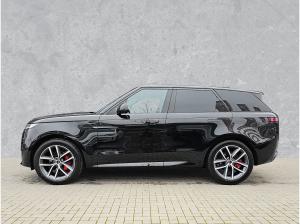 Land Rover Range Rover Sport D250 Dynamic SE