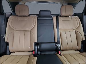 Land Rover Range Rover Sport D250 Dynamic SE