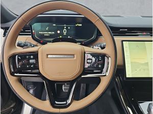 Land Rover Range Rover Sport D250 Dynamic SE