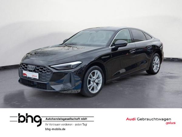 Audi A5 TDI S tronic Limousine GÜLTIG bis 20.04!  Audi Soundsystem, Winterräder