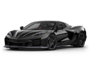 Corvette Z06 Convertible 3LZ MY2024 *AERO* KARBON*EU* - SOFORT
