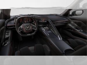 Corvette Z06 Convertible 3LZ MY2024 *AERO* KARBON*EU* - SOFORT