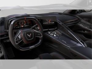 Corvette Z06 Convertible 3LZ MY2024 *AERO* KARBON*EU* - SOFORT