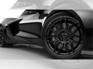 Corvette Z06 Convertible 3LZ MY2024 *AERO* KARBON*EU* - SOFORT