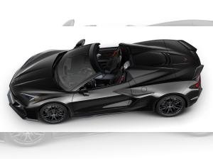 Corvette Z06 Convertible 3LZ MY2024 *AERO* KARBON*EU* - SOFORT