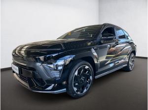 Hyundai KONA EV 65kWh (204 PS) 2WD N Line *SOFORT*El.Sitze*El.Heckklappe*