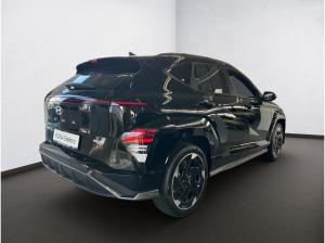 Hyundai KONA EV 65kWh (204 PS) 2WD N Line *SOFORT*El.Sitze*El.Heckklappe*