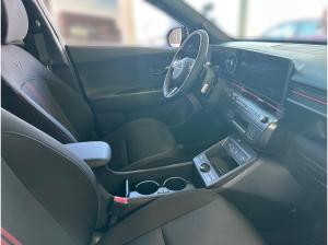 Hyundai KONA EV 65kWh (204 PS) 2WD N Line *SOFORT*El.Sitze*El.Heckklappe*