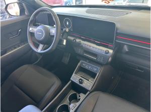 Hyundai KONA EV 65kWh (204 PS) 2WD N Line *SOFORT*El.Sitze*El.Heckklappe*