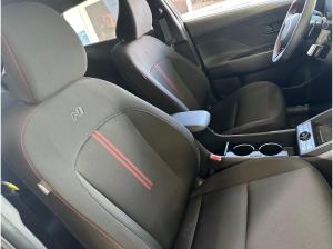 Hyundai KONA EV 65kWh (204 PS) 2WD N Line *SOFORT*El.Sitze*El.Heckklappe*