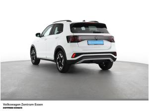 Volkswagen T-Cross R-Line TSI DSG